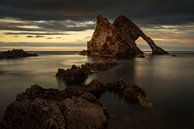 Boog Fiddle Rock van Wojciech Kruczynski thumbnail