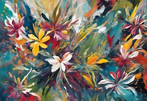 Springtime of Life