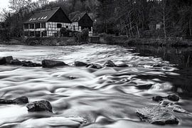 Wipperkotten, Solingen, Deutschland von Alexander Ludwig