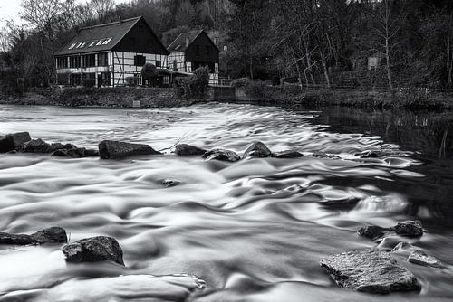 Wipperkotten, Solingen, Duitsland