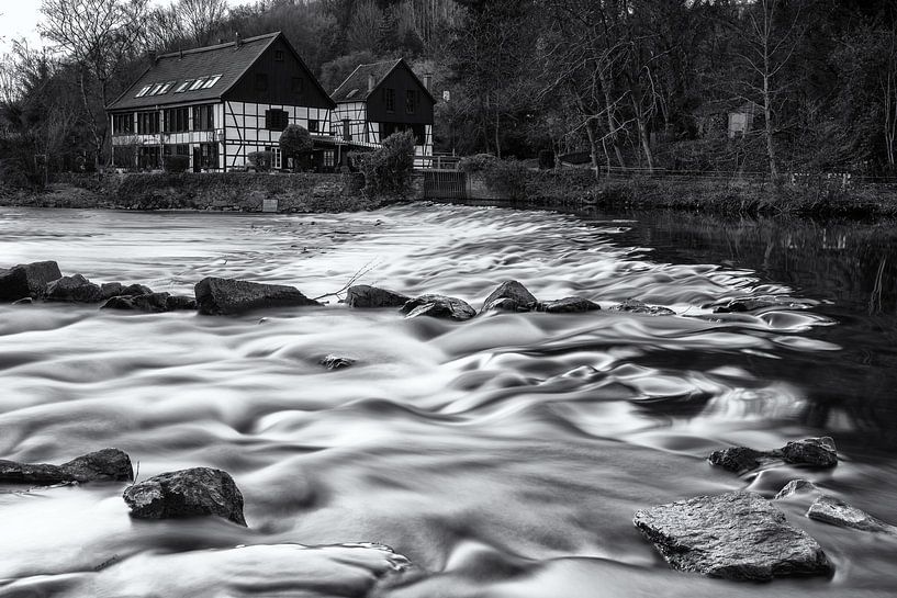 Wipperkotten, Solingen, Allemagne par Alexander Ludwig