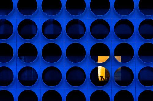 Studeren in het weekend