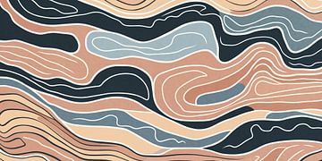 The Power of Water by Patterns & Palettes