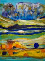 Der Blaue Punkt 5
