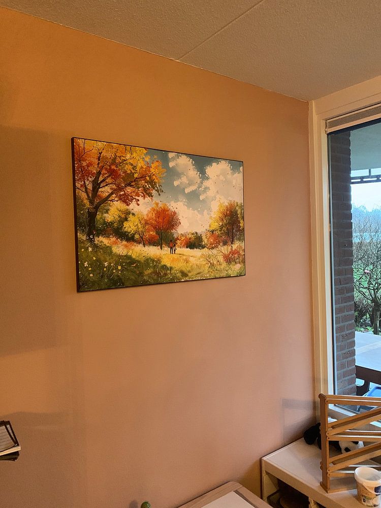 Malerei  von Kunst Laune 