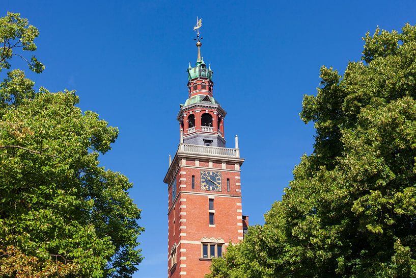 Leer in Ostfriesland von Torsten Krüger