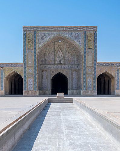 Iran: Vakil Mosque (Shiraz)