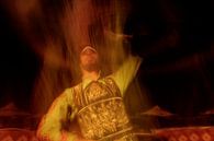 Derwisj danser by John van Weenen thumbnail