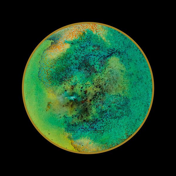 Into the mystic - 18 by Natasja Vugts