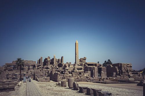 De Tempels van Egypte  10