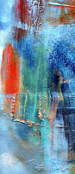 all colorful 1 by Claudia Gründler