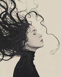 Freedom 2 von Georgia Chagas