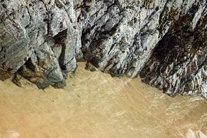 Die Bucht heißt offiziell Boyeghether Bay