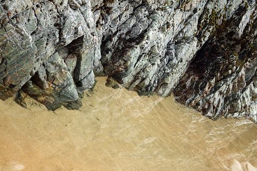 De baai heet officieel Boyeghether Bay