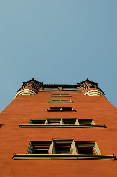 Basel by Hello Pompoyo