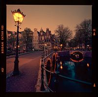 Amsterdam Night