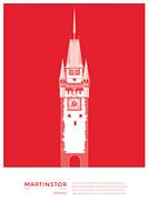 Martinstor Freiburg