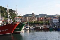 Lekeitio