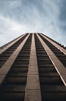 Barbican Estate Lookup