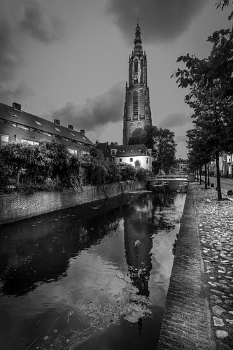 Onze Lieve Vrouwetoren Amersfoort