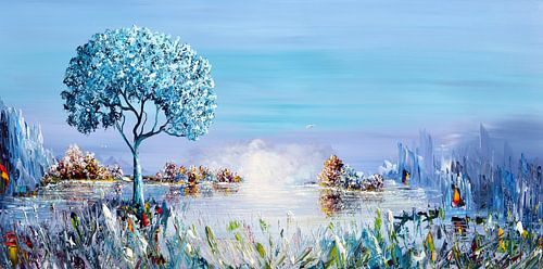 Fantasy Nature