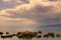 HDR-Meer von Miranda van Hulst Miniaturansicht