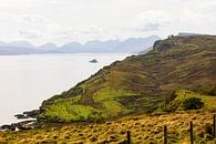 Isle of Skye - Schottland von Remco Bosshard Miniaturansicht
