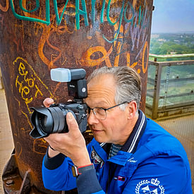 Ruud Hilhorst profielfoto