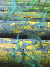 "Im Flow" by Petra Rivers