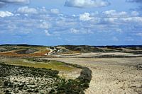 Inland Spain 1