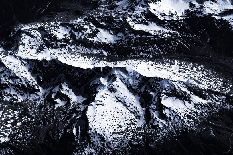 DARK ALPS 1-35 C par WILDLIGHT PHOTOGRAPHY