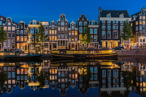 Singel canal