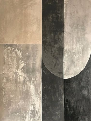 Travail minimaliste scandinave