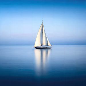 Segelboot