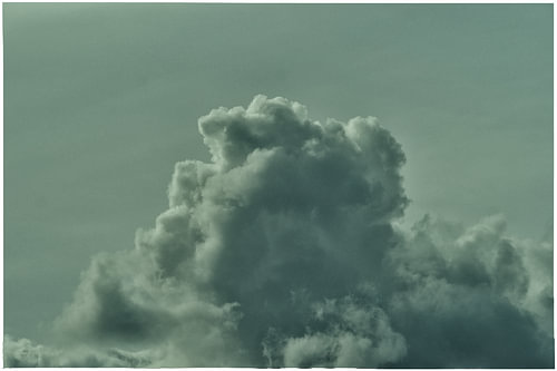 Wolken