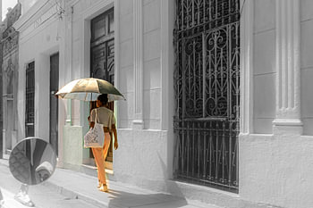 Een droom in Havana
