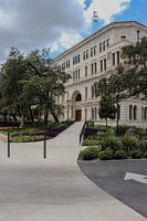 Rathaus von San Antonio, Texas