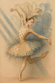 Movement full of expression