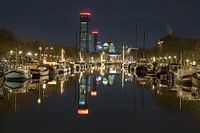 Emmakade Leeuwarden
