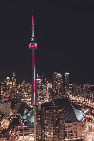 Toronto by Hello Pompoyo