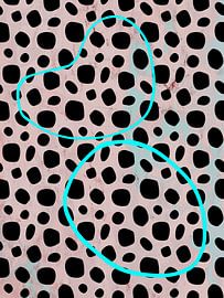 Balance Abstraction sur Mad Dog Art