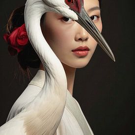 Yūgen by GᎥรєlค Art Ŧ๏г Y๏ย