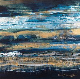 In den Himmel von Lieke Jongeneelen