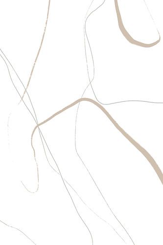 Lignes d'écoulement subtiles