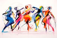 Let's Move