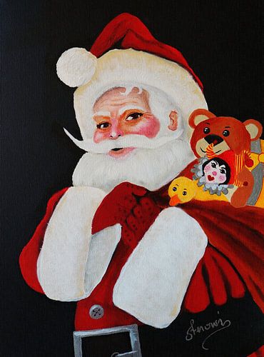 Weihnachtsmann
