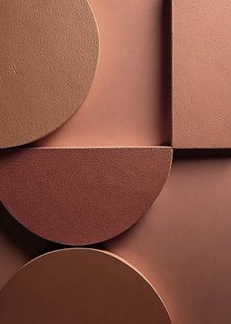 MOCHA MOUSSE van TW living