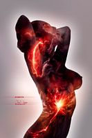 Fire and fury