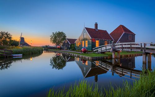 Zaanse Schans