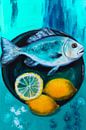 A Fishplate by Treechild thumbnail